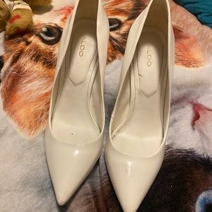 Aldo shoes